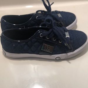 Guess sneakers